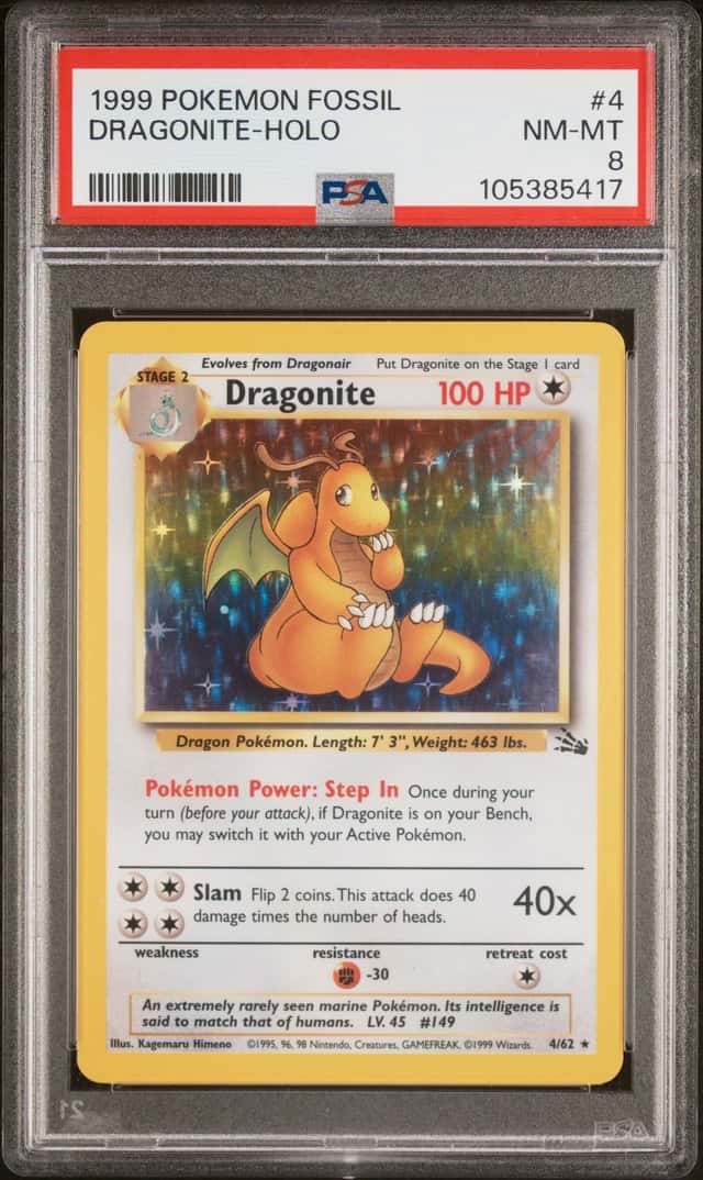 Dragonite