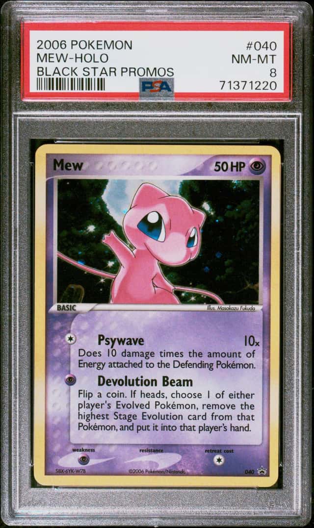 Mew
