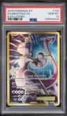 Mewtwo Ex