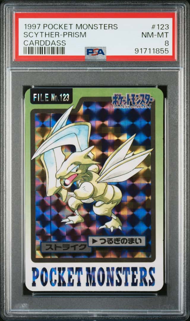 Scyther-Prism