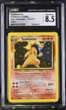 Typhlosion