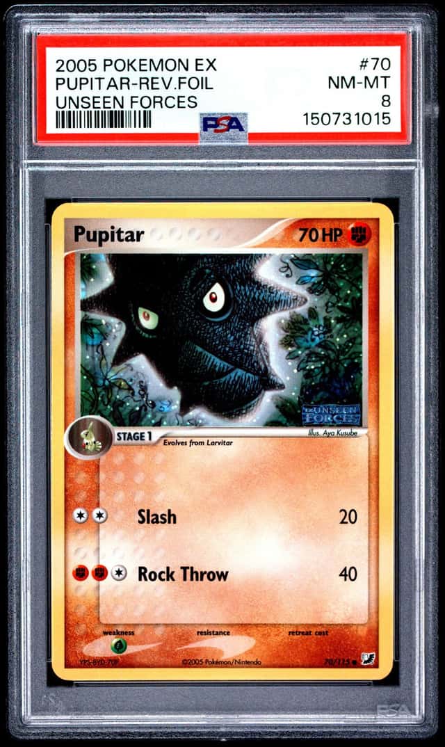 Pupitar