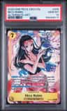 Nico Robin