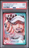 Trafalgar Law