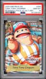 Tony Tony Chopper