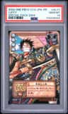 Luffy