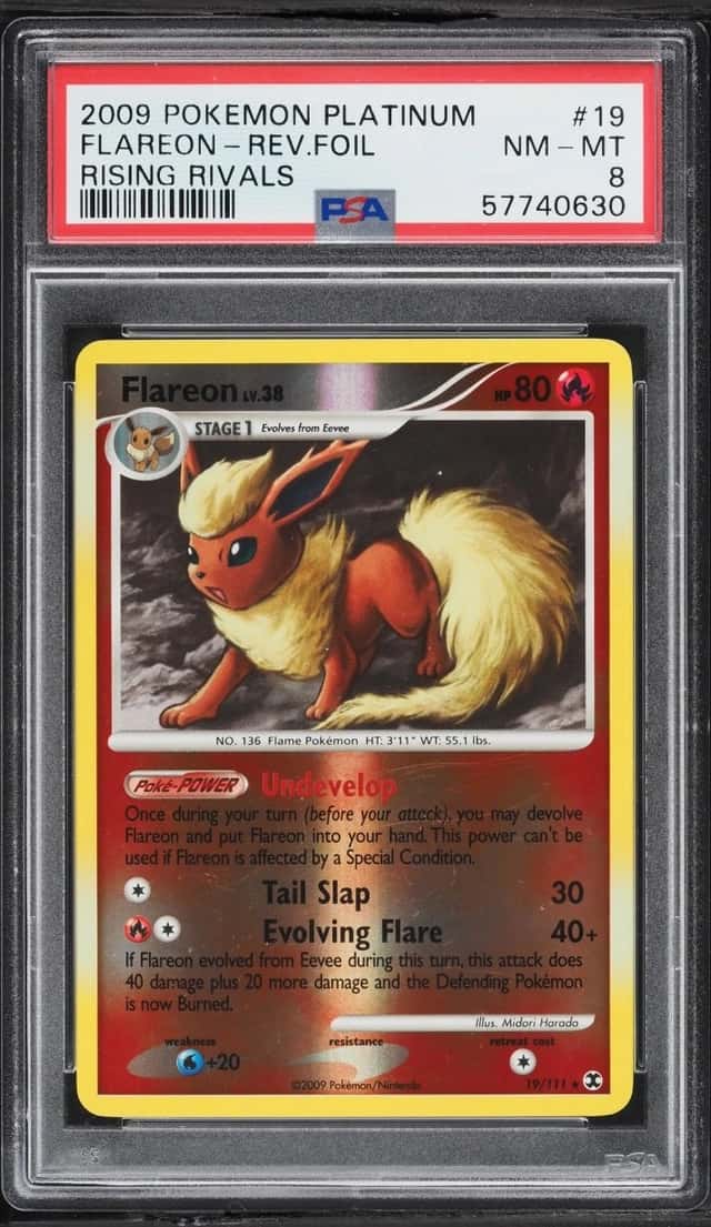 Flareon