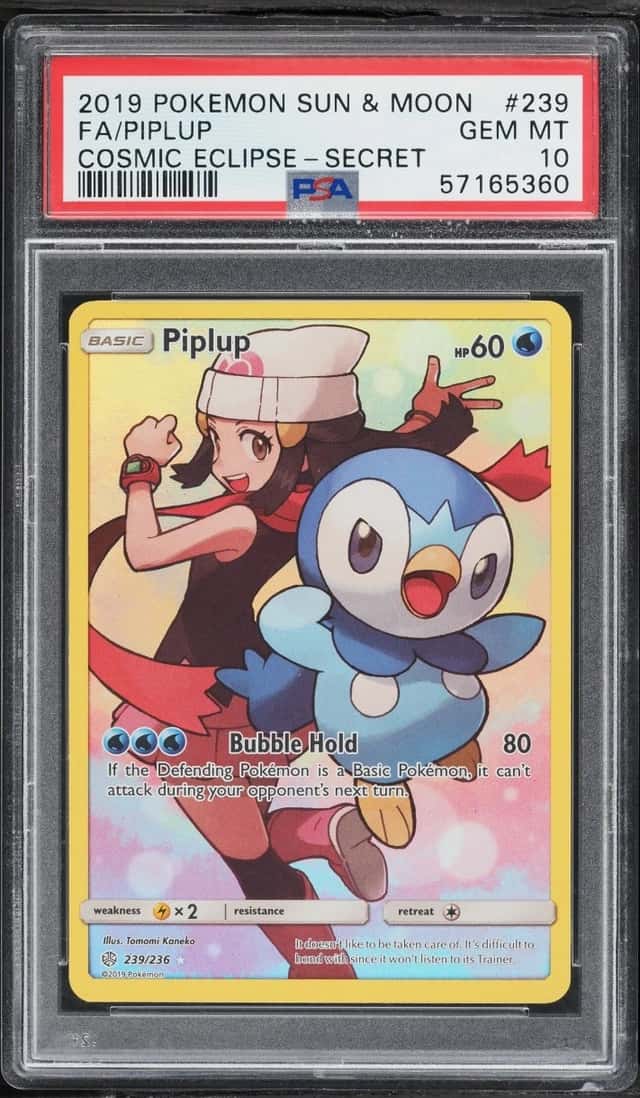Piplup