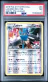 Lucario