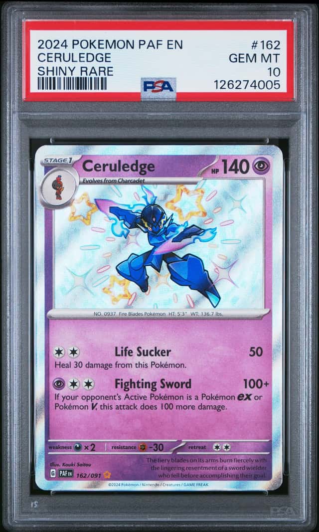 Ceruledge