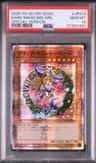 Dark Magician Girl