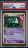 Kirlia