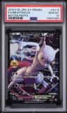 Mewtwo Ex