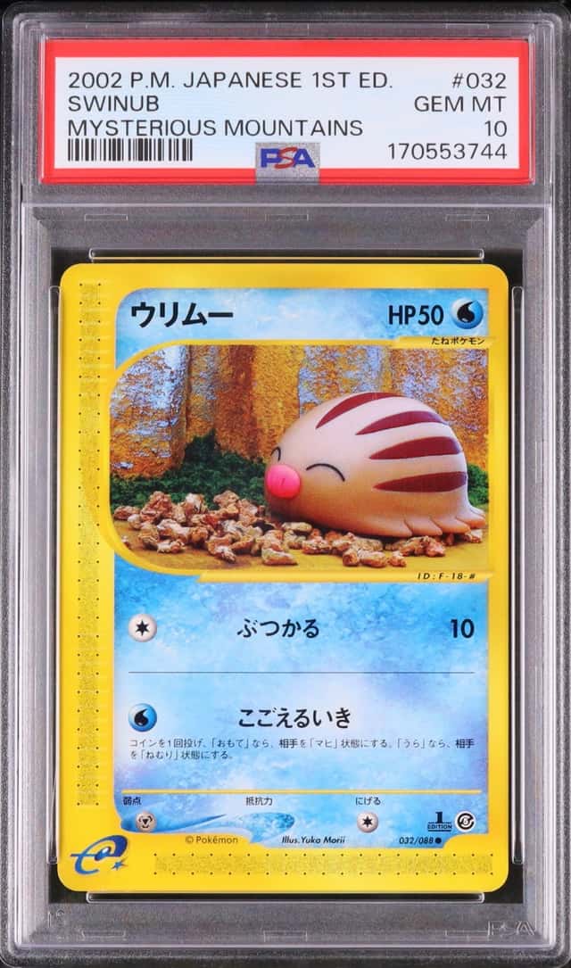 Swinub