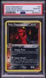 Dark Magcargo