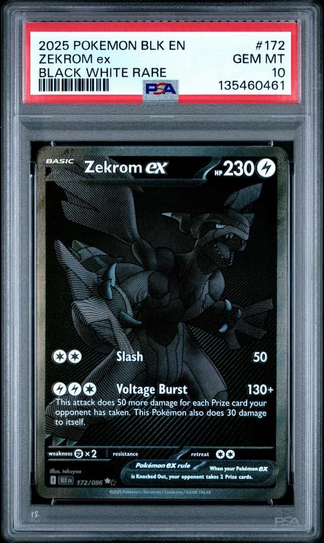ZEKROM ex