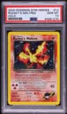 Rocket'S Moltres