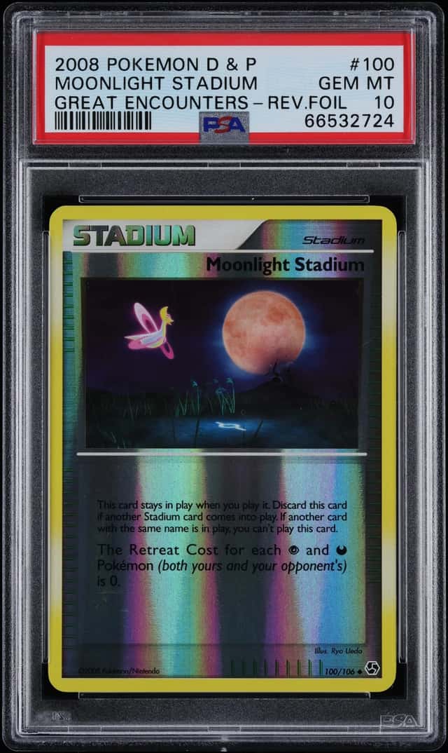 Moonlight Stadium