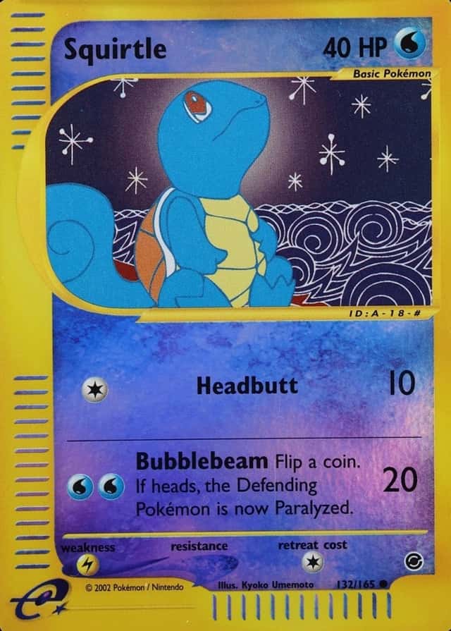 Reverse Holo