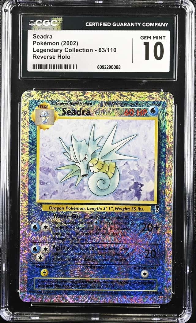 Seadra