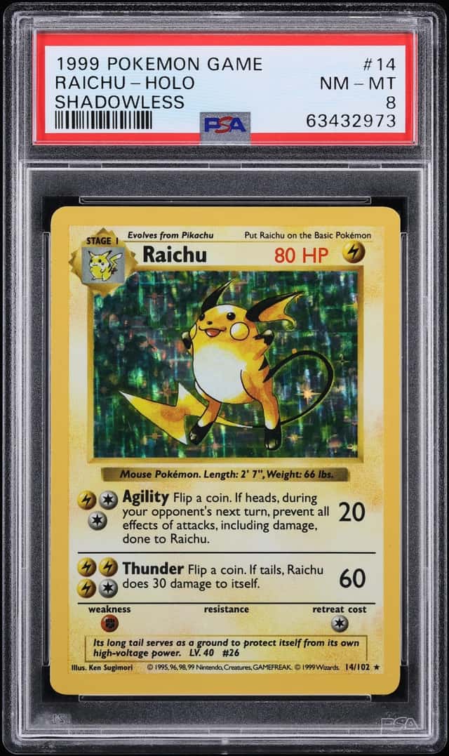 Raichu