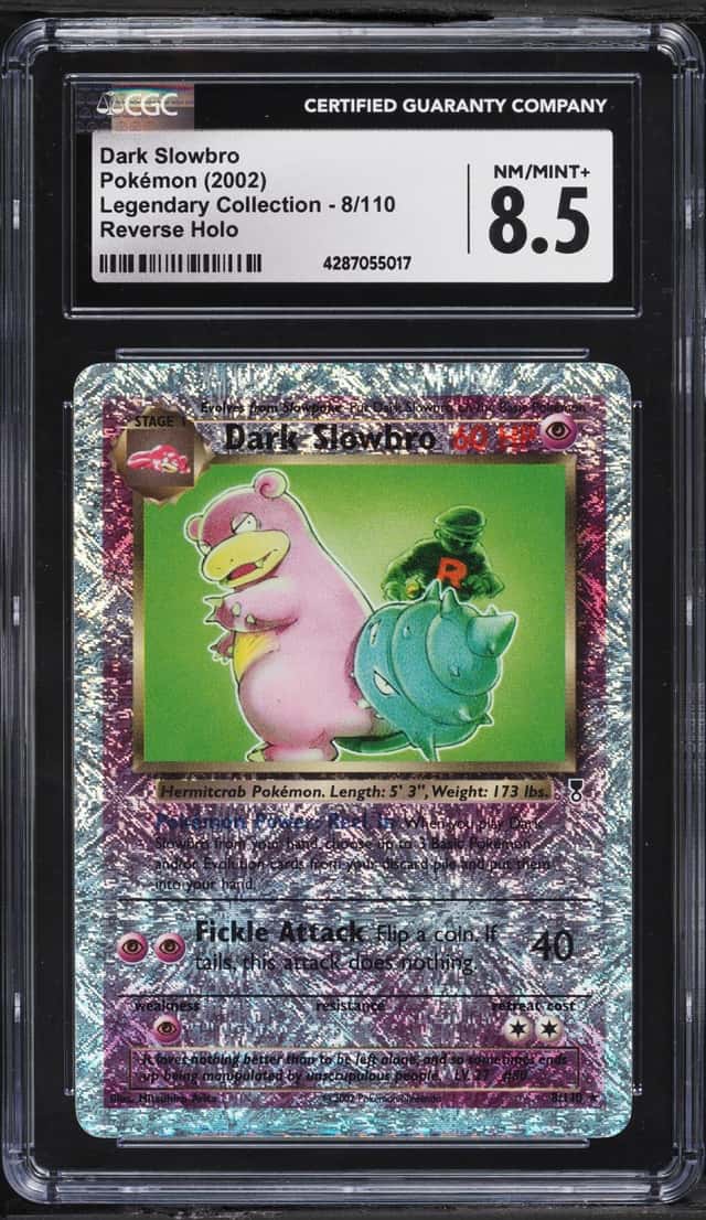 Dark Slowbro