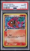 Feebas δ