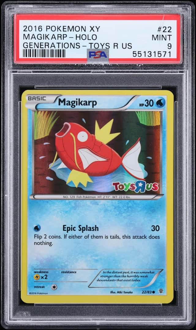 Magikarp