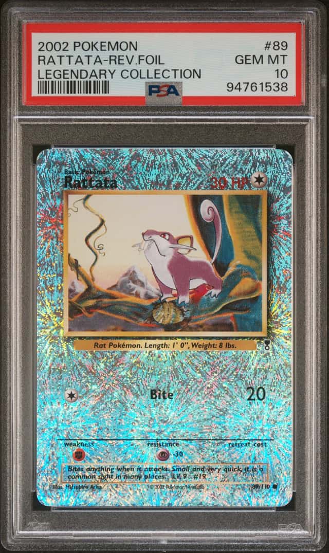 Rattata