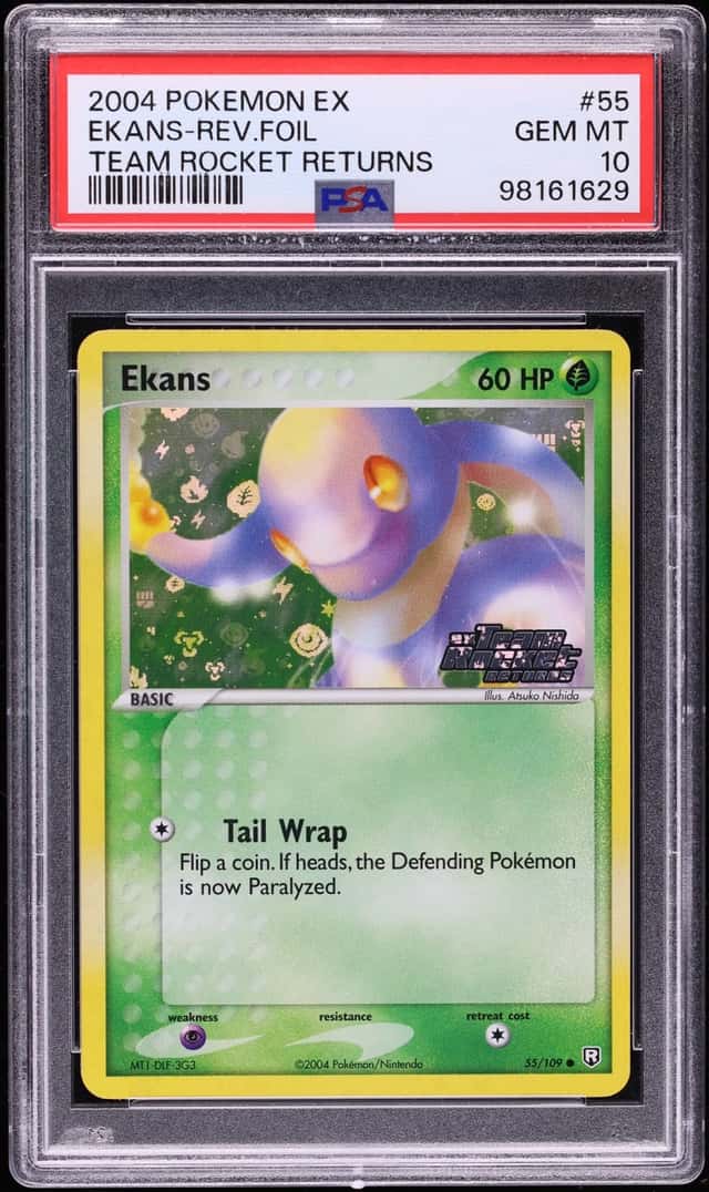 Ekans