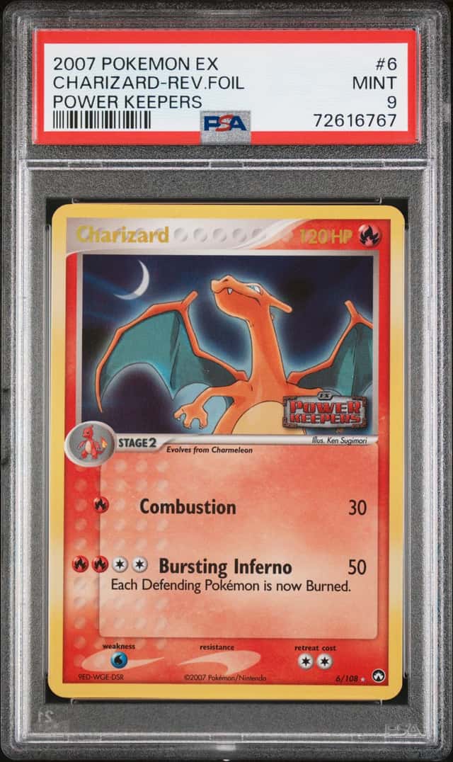 Charizard