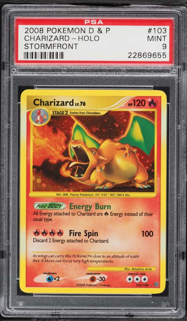 Charizard