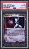 Mewtwo Ex