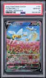 Beedrill V