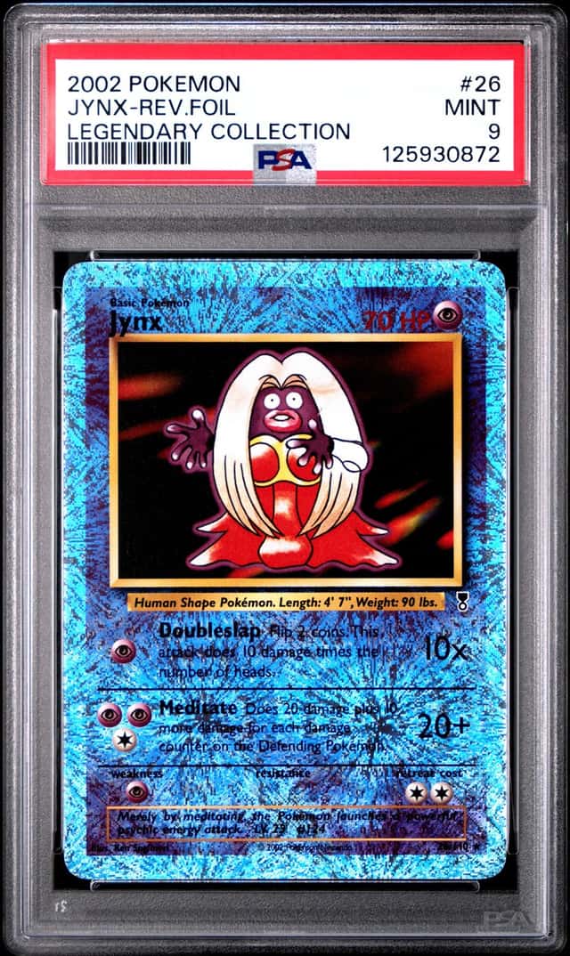 JYNX