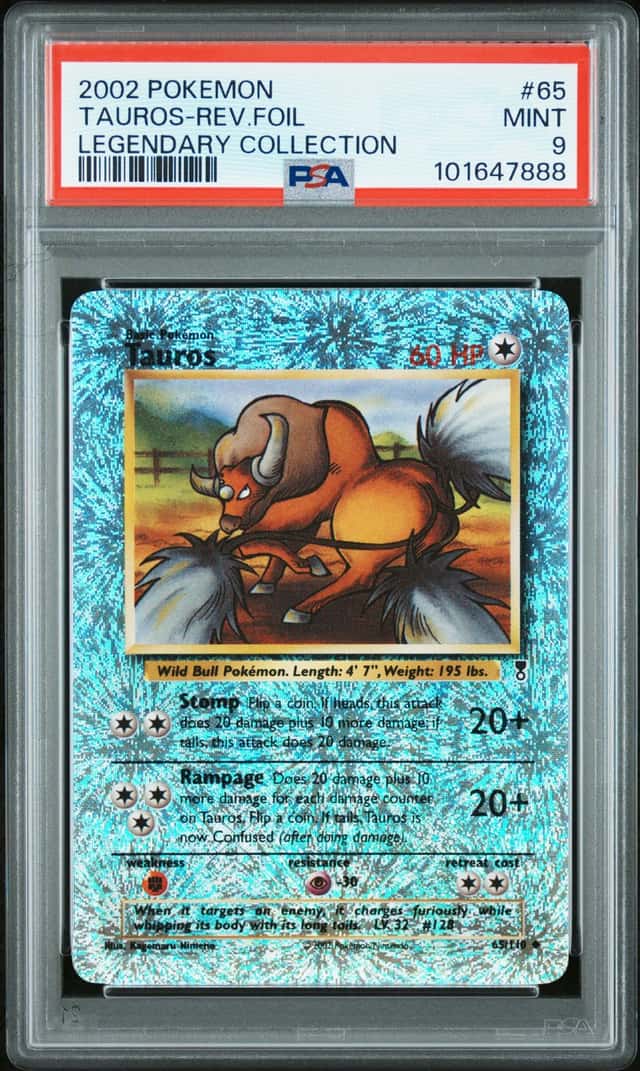 Tauros