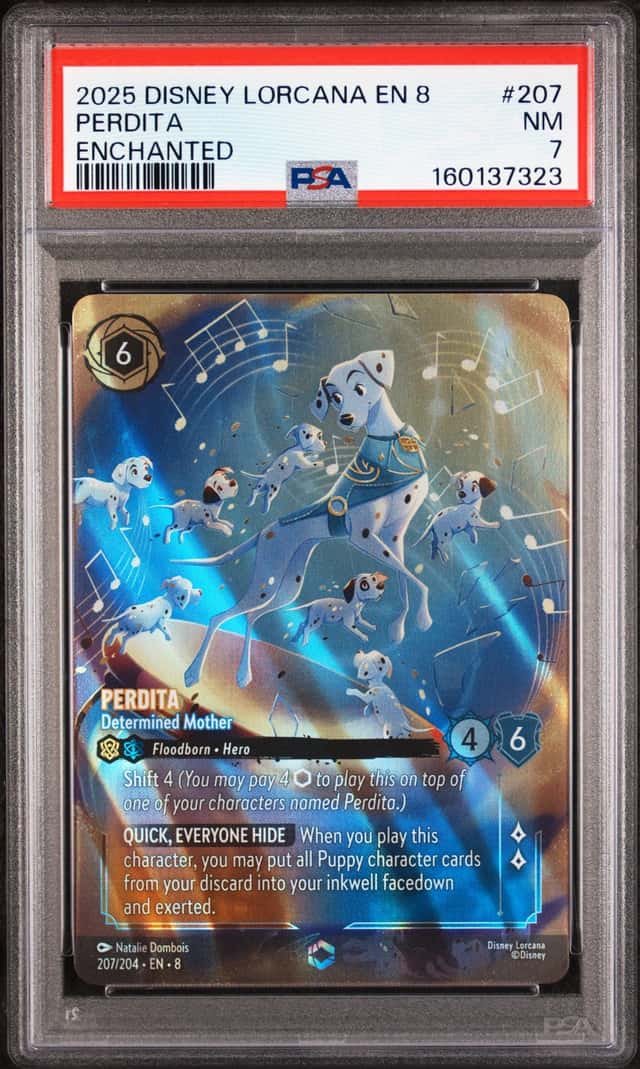 Perdita
