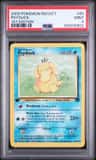 Psyduck