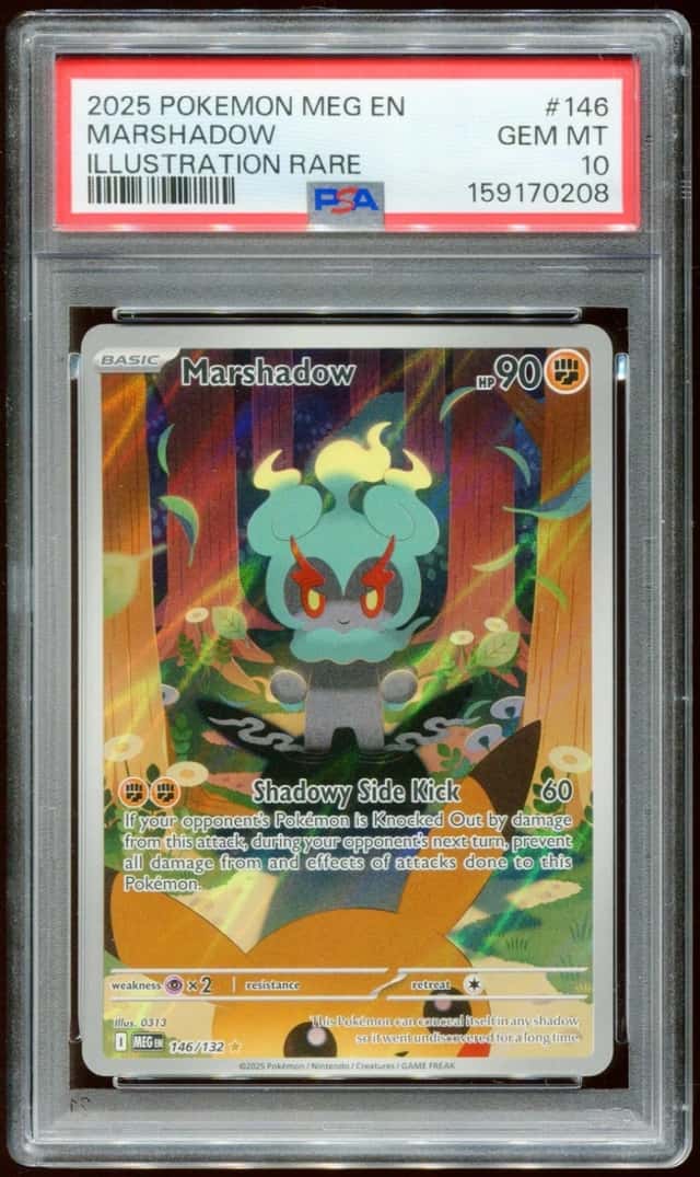 Marshadow