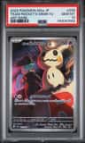 Team Rocket'S Mimikyu