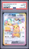 Pikachu Ex
