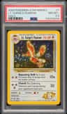 Lt. Surge'S Fearow