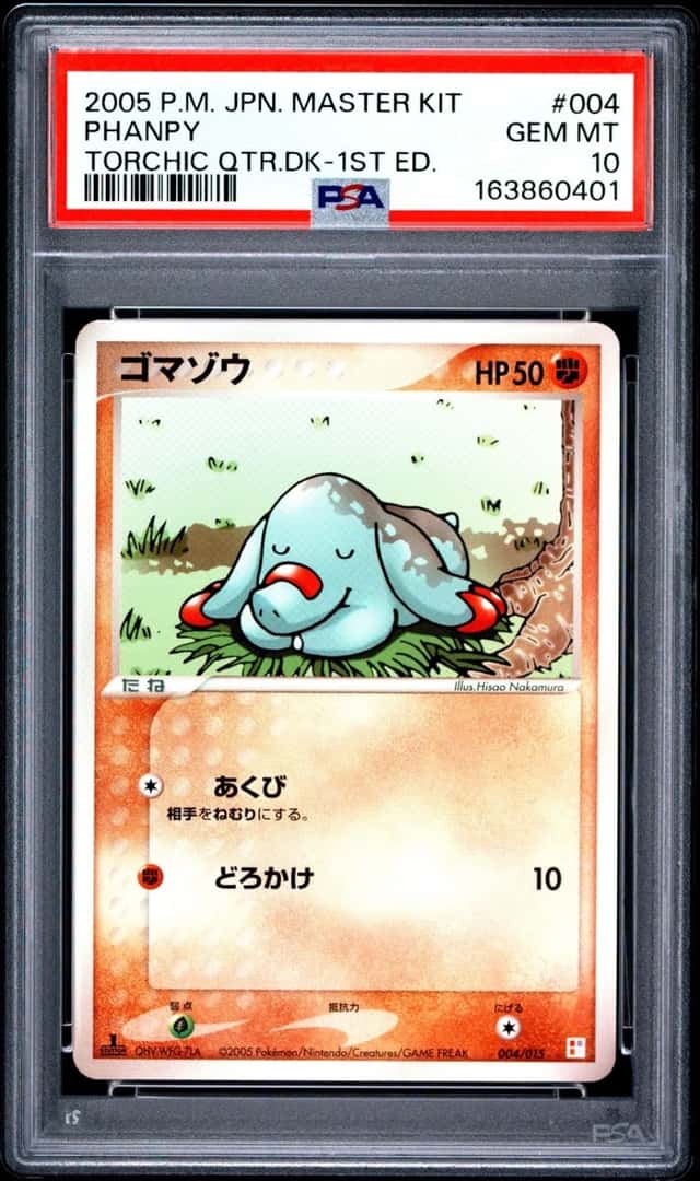 Phanpy