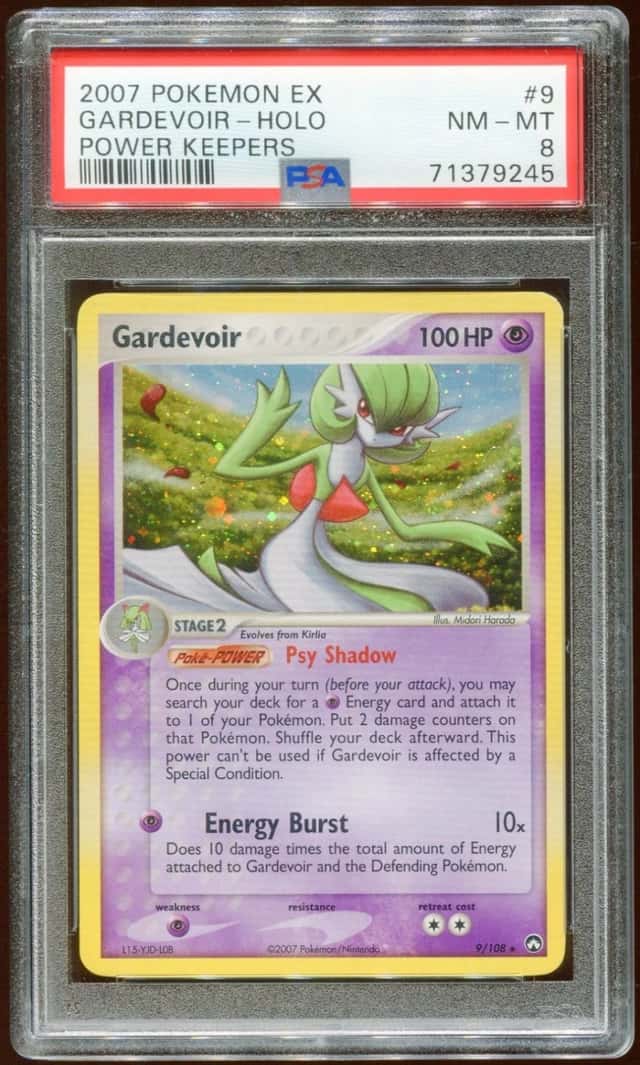 Gardevoir
