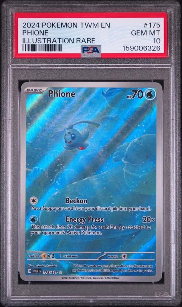 Phione