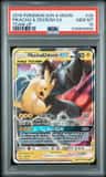 Pikachu & Zekrom Gx