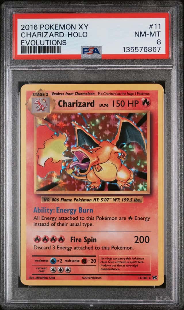 Charizard