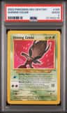 Shining Celebi