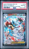 Mega Lucario Ex