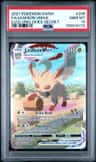Leafeon Vmax